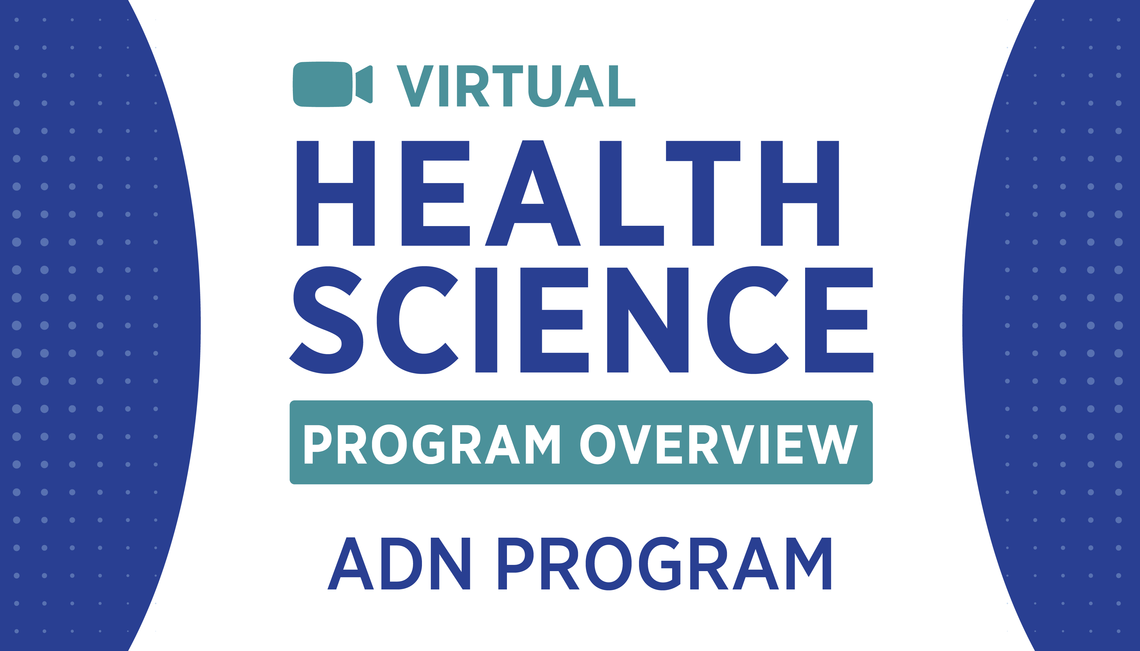 HSProgram Overview ADN Virtual Calendar image